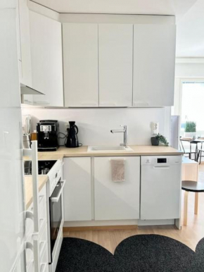 Moderni yksiö lähellä keskustaa/ Modern studio near city center Joensuu